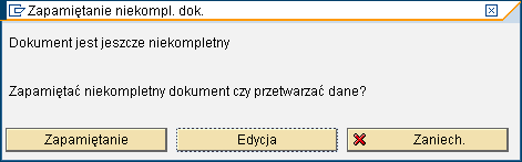 Tytuł: US-Szkolenie Zapamiętanie niekompl. dok.
