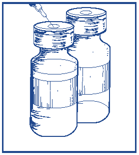 Każda fiolka rozpuszczalnika do produktu TAXOTERE 80 mg/2 ml zawiera 7,33 ml roztworu. Objętość taka została ustalona na podstawie objętości napełnienia fiolki TAXOTERE 80 mg/2 ml.