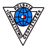 Katedra Meteorologii i Klimatologii Uniwersytetu Łódzkiego Oddział Łódzki Polskiego Towarzystwa Geofizycznego V