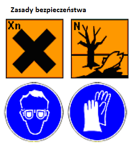 Temperatura ogrzewanej lub ochładzanej czystej substancji, w pewnych momentach się nie rośnie ani nie maleje, zjawisko to zachodzi, gdy substancja zmienia stan skupienia.