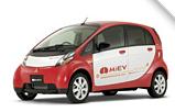 Porównanie z konkurencją Parametry Dane techniczne Marka BYD Mitshubishi Nissan e6 i-miev LEAF Model Dł./ Szer./ Wys.