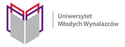 Badanie ogniw fotowoltaicznych Mikołaj Kordowski 1, Maciej Jabłoński 2, Kamil Bartosiewicz 3, Jarosław Rybusiński 4 1Gimnazjum nr 77 im. Ignacego Domeyki w Warszawie, ul.