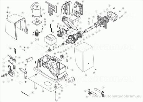 Definicje ( 1 i 2) Użyte w rozporządzeniu interesujące nas określenia oznaczają: 2) maksymalne ciśnienie robocze urządzenia NO najwyższą wartość ciśnienia mierzonego w barach na kołnierzu wejściowym