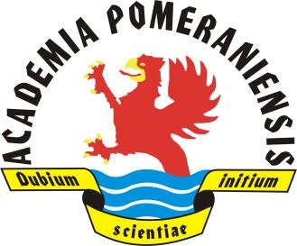 Akademia Pomorska w Słupsku Paulina Śmierzchalska, Maciej