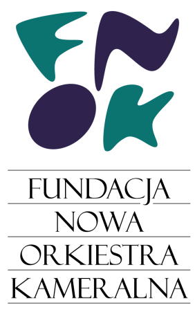 ZARYS DZIAŁALNOŚCI FUNDACJI NOWA ORKIESTRA KAMERALNA W ROKU Richard Berkeley Prezes Zarządu Monika Kos-Nowicka Paweł Kos-Nowicki Członkowie Zarządu NOWA OKRIESTRA KAMERALNA FUNDACJA ul.