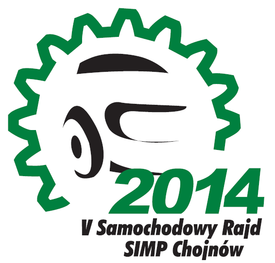 REGULAMIN V SAMOCHODOWEGO RAJDU