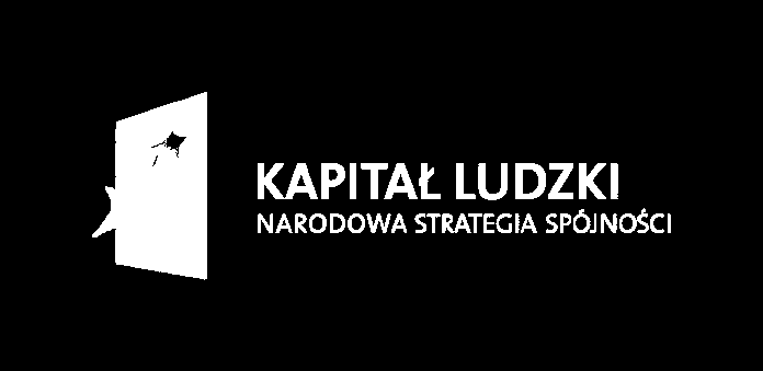 30.08.2013 W miesiącu sierpniu zaczęła się realizacja projektu pt. Kwalifikacje zawodowe TWOJĄ SZANĄ.