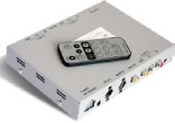 TUNERY TV DT10HD DVB-T501 TUNER TV CYFROWEJ Kompatybilność z MPEG4 H.264/AVC oraz MPEG2 Nagrywanie programów na USB (funkcja PVR) Odtwarzanie z USB plików HE-ACC/H.
