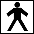 1. Uwagi 1.1. Użyte Symbole Opis symboli użytych w instrukcji obsługi. Symbol Opis Produkt spełnia wymogi dyrektywy 93/42 UE Ostrzeżenie: proszę przestrzegać załączonych dokumentów!