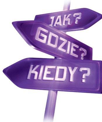 Planowanie diagnozy Przed przystąpieniem do sporządzania diagnozy musimy dokładnie zaplanować swoją pracę. Dlatego najpierw musimy sobie odpowiedzieć na kilka kluczowych pytań: co?