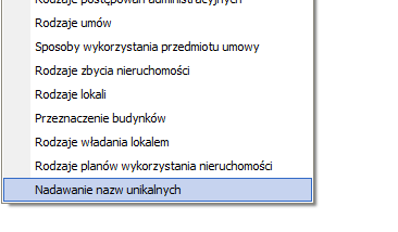 S t r o n a 2 Nowości w GEO-INFO 6 Sigma w wersji 13.4 1. Wprowadzono automatyczne uzupełnianie przy instalacji części słownika "Rodzaje władania gruntem. 2. Rozbudowa modułu eksportowego do plików Excel.