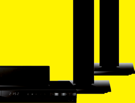 telewizyjnych Tuner DVB-T (MPEG-4) 200 Hz DLNA 40 HDMI x3 USB x3 46 HDMI x4 USB x2 WIFI DLNA 200 Hz 24, 19, HDMI USB MOC 1000 W DLNA Telewizor LED Full HD 3D 40TL933 Konwersja z 2D do 3D Mega