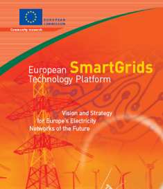 www.smartgrids.eu Common vision April 2006 How to meet the challenges?