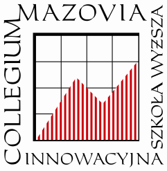 COLLEGIUM MAZOVIA INNOWACYJNA SZKOŁA WYŻSZA SPRAWOZDANIE z oceny jakości kształcenia w Collegium Mazovia Innowacyjnej Szkole