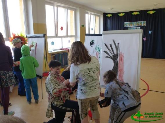 Tegoroczny turniej klas, który odbył się 21.03.2014 r. Według opinii wielu uczniów z naszej społeczności był najlepszym zmaganiem się uczniów spośród wszystkich, jakie odbyły się do tej pory.