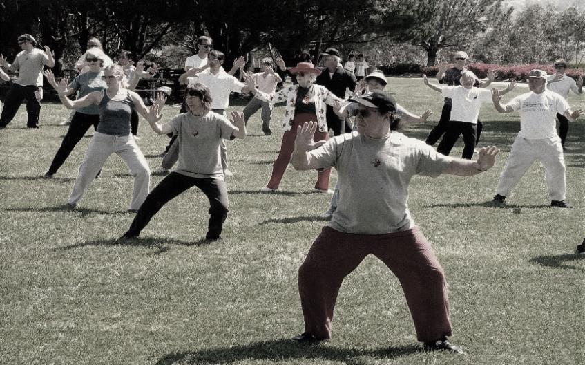 event po konferencji lub szkoleniu sportevent SAMURAJ BIZNESU POKAZ oraz ĆWICZENIA KARATE w formie rekreacyjnej prowadzą MISTRZOWIE EUROPY W KARATE.