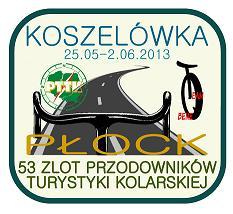 Turystyki Kolarskiej PTTK