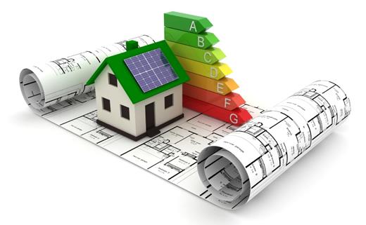 12 kryteriów oceny efektywności energetycznej budynku 1. GEOMETRIA: Budynek powinien być odpowiedniej geometrii: zwarty i otwarty na słońce 2.
