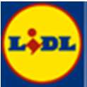 2 2 3. Żywność zajmowała największy udział powierzchni gazetkowej w Dyskontach (wzrost o 2 p.p.). 2. Lidl