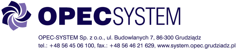 Warunki techniczne do projektowania dla zadania: Załącznik nr 14 Modernizacja fragmentu sieci magistralnej Dn500 w obrębie komory ciepłowniczej K0. Podstawa opracowania dokumentacji projektowej 1.