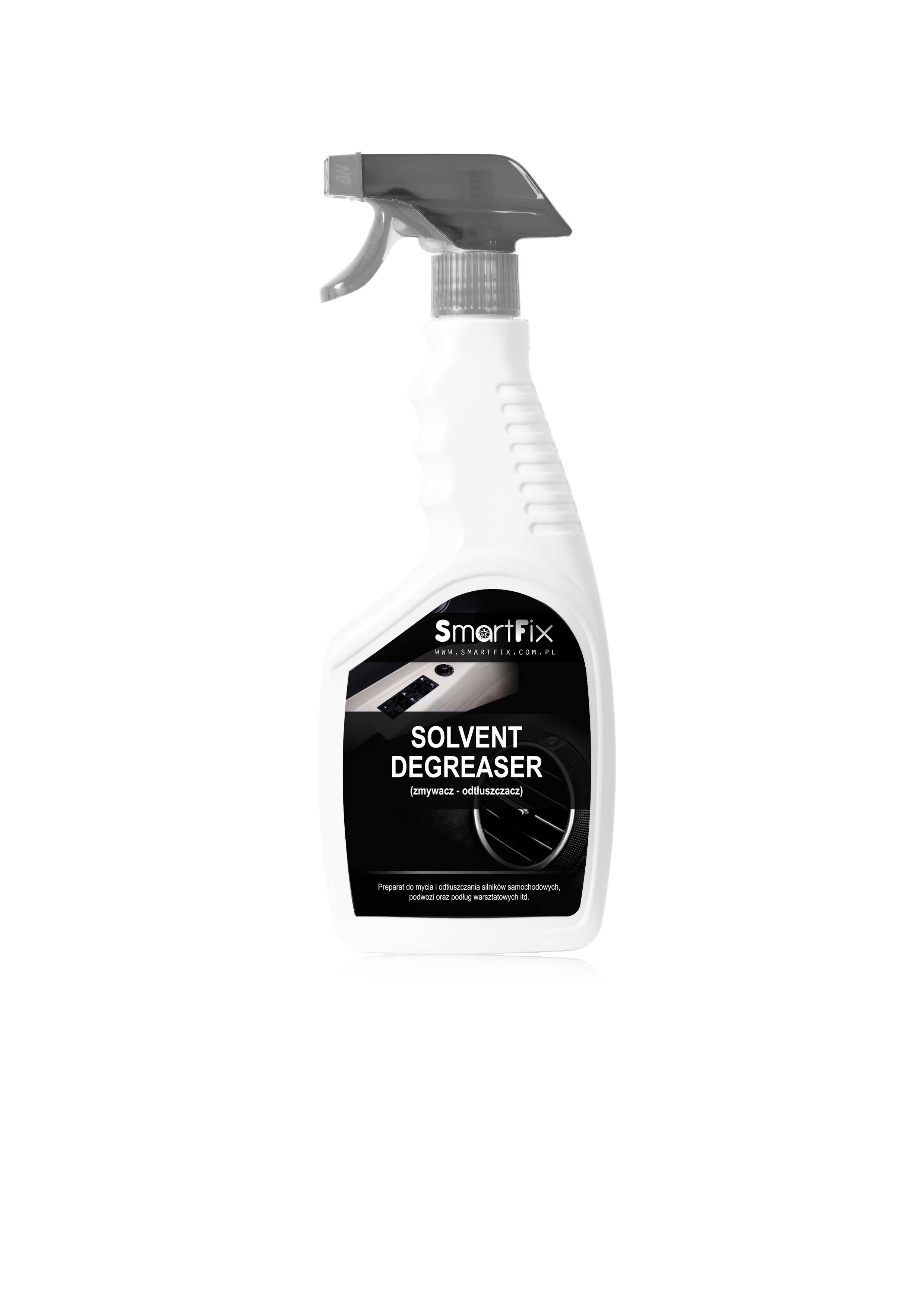 dostępne pojemności: 500ml / 5l 1 LONG LIFE RUBBER DRESSING nabłyszczacz do opon i elementów gumowych Przeznaczony do czyszczenia, nabłyszczania i konserwacji opon oraz powierzchni gumowych.