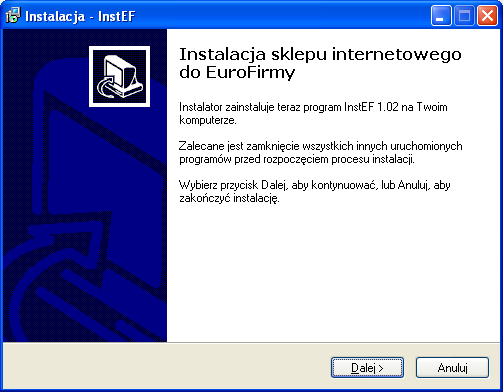 do obsługi sklepu internetowego Instrukcja modułu Sklep Internetowy do programu humansoft Hermes Wer 3.