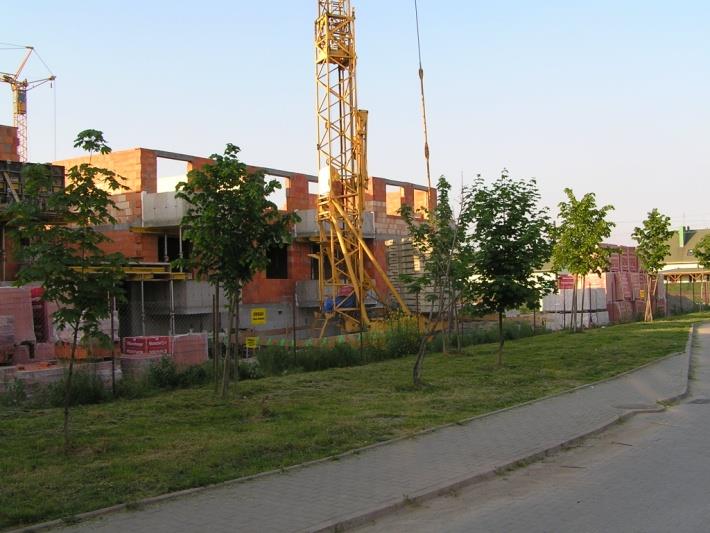 Rodzaje kosztorysów ZAKRES