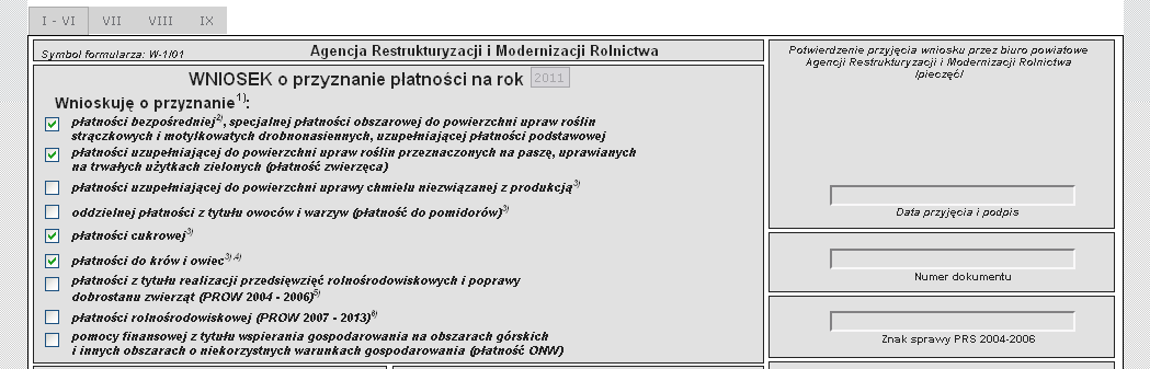 Komunikat będzie posiadał do wyboru przyciski: <OK> i <Anuluj> (Ekran 18).