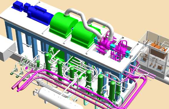 TURBINA PAROWA Z SERII MTD MTD 70 MTD 70 Charakterystyka Wielokadłubowa turbina z przegrzewem wtórnym Możliwość upustów regulowanych Wylot promieniowy Specyfikacja techniczna Moc: Prędkość obrotowa:
