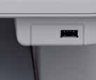 Jedno urządzenie, wiele funkcji in Oferta kolorowych urządzeń wielofunkcyjnych firmy OKI umożliwia uzyskanie znakomitej funkcjonalności w miejscu pracy poprzez połączenie funkcji drukowania,