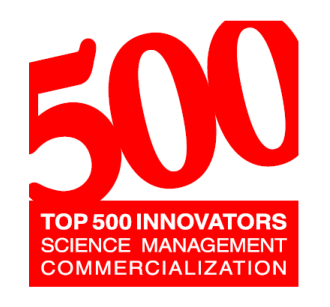 2011-2013 Innovation Human Values (desirable, usable) http://top500innovators.