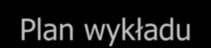 Plan wykładu Fazy rozwoju zawodowego