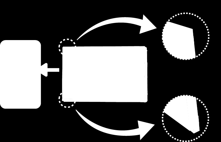 Podłączanie czytnika karty telewizyjnej Metoda podłączenia różni się w zależności od modelu.