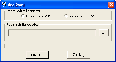 Import pacjentów UWAGA!