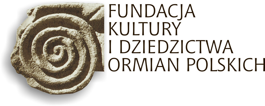 KSIĘGA ZMARŁYCH ORMIAN PARAFIAN STANISŁAWOWSKICH (1715-1829) tłumaczenie z łaciny i języka ormiańskiego Projekt Fundacji Kultury i Dziedzictwa Ormian