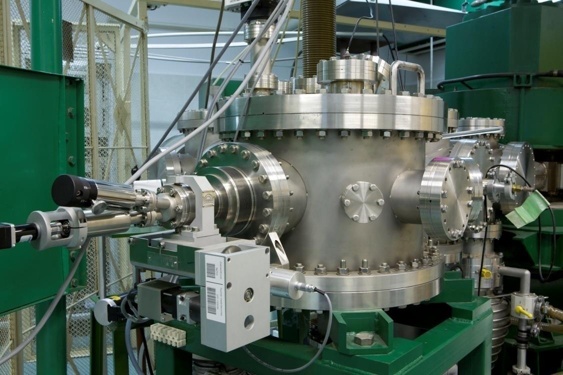 Zakład Fizyki i Inżynierii Materiałowej Bioaktywne powłoki węglowe wybrane zastosowania Dwuwiązkowy