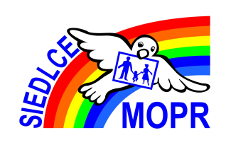 Miejski Ośrodek Pomocy Rodzinie ul. Sienkiewicza 32, 08-110 Siedlce tel./fax 25 632 57 04 lub 25 632 33 25 www.mopr.siedlce.