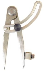 Kątomierze MT 5205 zakres 10-170 MT 5207 zakres 0-360 typ Zakres MT 5205 10-170 MT 5207 0-360