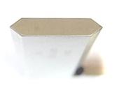 Kątowniki ze stopką 90 MT 2515 KPL MT 5106-15 - wymiar 150x100 mm MT 5106-20 - wymiar 200x130 mm MT 5106-25 - wymiar 250x160 mm MT 5106-30 - wymiar 300x200 mm MT 5106-40 - wymiar 400x265 mm MT