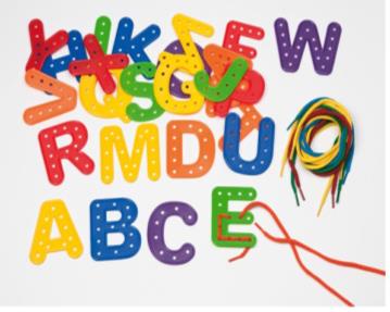 4. DESZCZ - logopedyczne zabawy z SZ, CZ, SZCZ Zabawna pomoc logopedyczna, która z pewnością uatrakcyjni każdemu dziecku ćwiczenia logopedyczne.