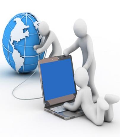 Portal internetowy Sieci -