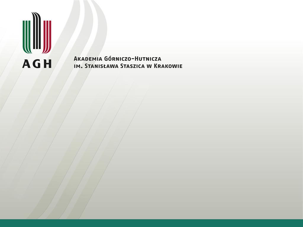 Sensory w systemach wbudowanych Dr inż.