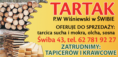 BARANÓW BRALIN KÊPNO ÊKA OPATOWSKA PERZÓW RYCHTAL TRZCINICA 13 EKLAMA NIE JESTEŒMY GORSZE NI PANOWIE Rozmowa z pose³ Bo en¹ Henczyc¹, organizatork¹ I Babskiego Sejmiku Po³udniowej Wielkopolski w