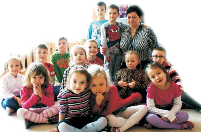 14 BARANÓW BRALIN KÊPNO ÊKA OPATOWSKA PERZÓW RYCHTAL TRZCINICA wtorek - 10 marca 2015 r. Co s¹dzisz na temat planów budowy basenu w Kêpnie?