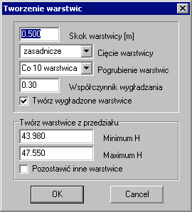 System informacji o terenie GEO-MAP 4 1.
