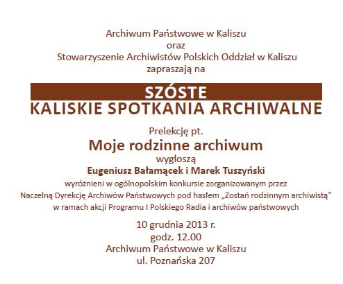 Spotkania z