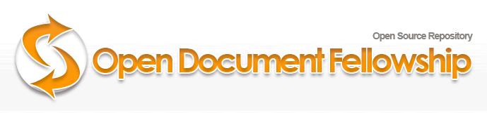 OpenDocument OASIS Open Document Format for Office Applications Alternatywa dla