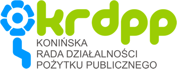 Pożytku Publicznego oraz Instytut Technologii Sp. z o.o. Centrum Organizacji Pozarządowych w Koninie 16 kwietnia 2014 r.