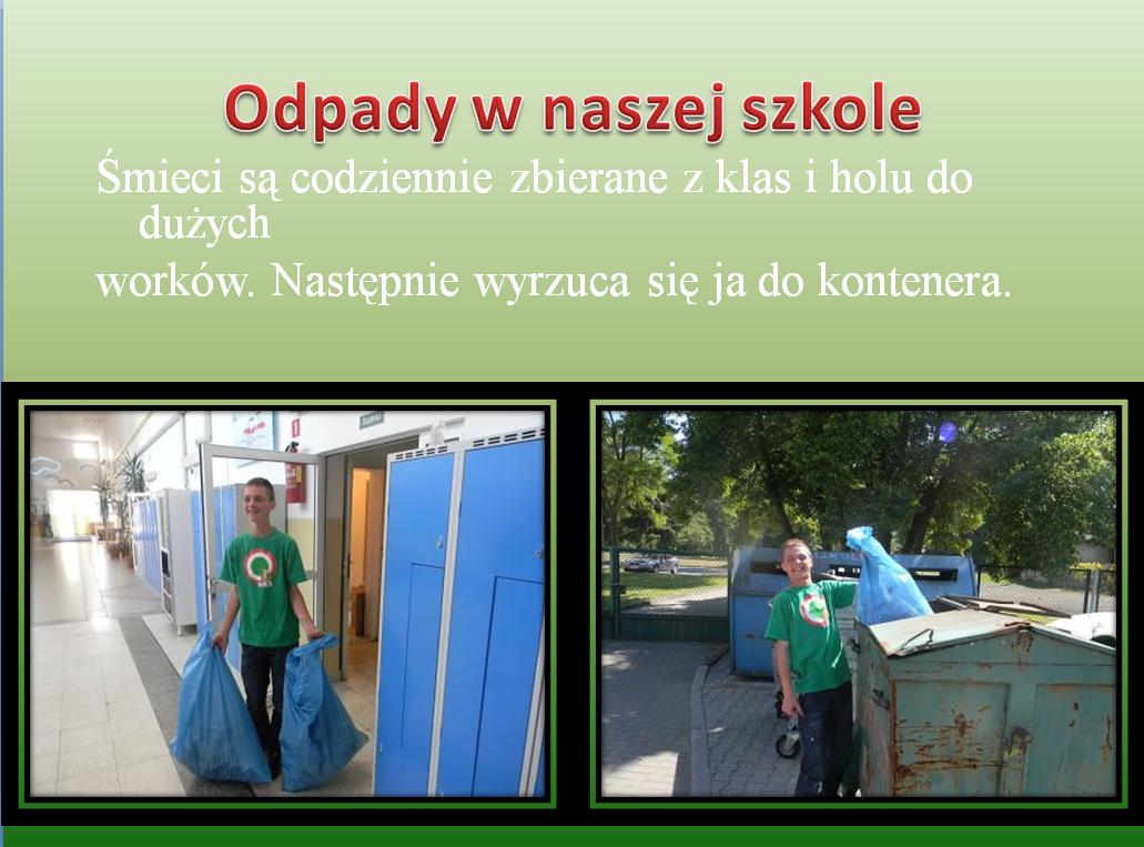 Jaka jest waga odpadów niepodlegających przetworzeniu? Jaka jest waga odpadów podlegających przetworzeniu?