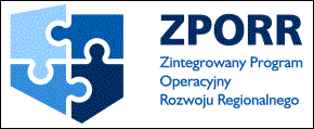 Pozyskiwanie środków finansowych przez Radomski Szpital Specjalistyczny w ramach Zintegrowanego Programu Operacyjnego Rozwoju Regionalnego.
